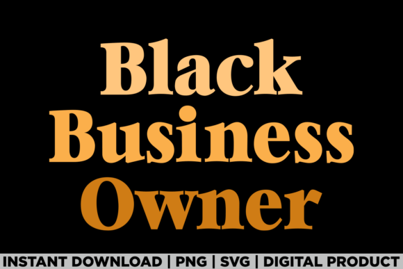 Black Business Owner Entrepreneur CEO Design Review