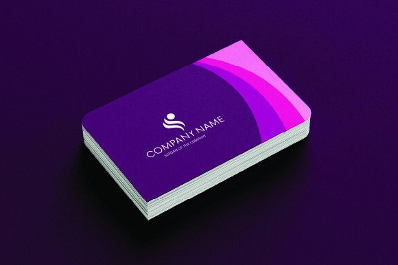 Business Card Sale Template: Graphics for Business Cards