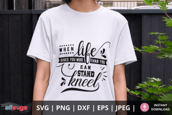 When Life Gives You More SVG for Crafts & Graphics